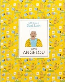 Maya Angelou