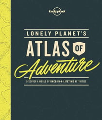 Atlas of adventure (édition 2017)