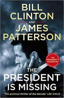 The President Is Missing*