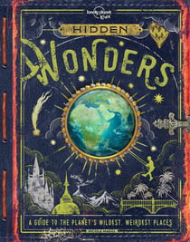 Hidden wonders (édition 2019)
