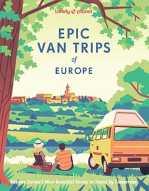 Epic Van Trips of Europe (édition 2025)
