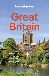 Great Britain (16e édition)