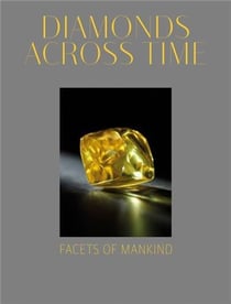 Diamonds across time