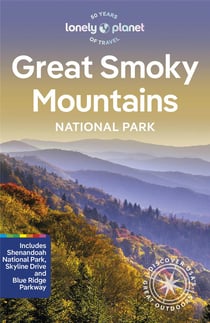 National parks : Great Smoky Mountains (3e édition)