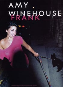 Amy winehouse frank pvg - piano/chant/guitare