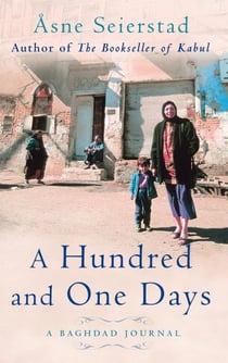 A hundred and one days - a baghdad journal