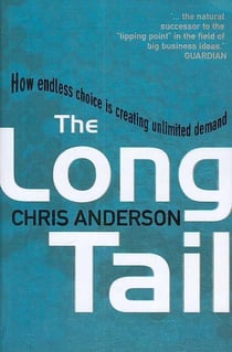 The long tail - how endless choice is creating unlimited