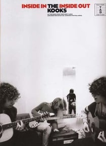 The kooks - inside in the indise out - guitare - tablature