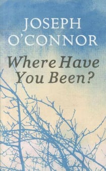 Where have you been?