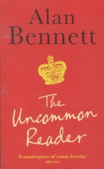 The Uncommon Reader