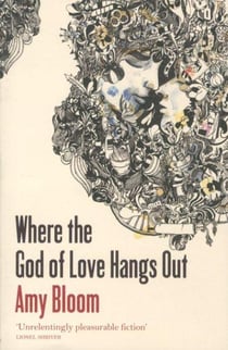Where the God of Love Hangs Out