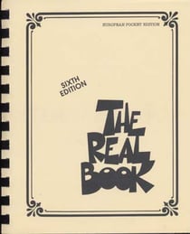 The real book
