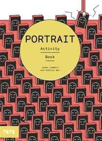 Tate kids : portraits