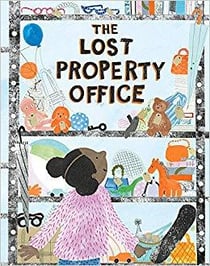 The lost property office
