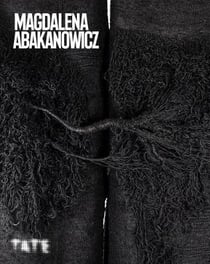 Magdalena abakanowicz