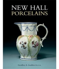 New hall porcelains