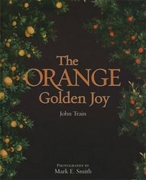 The orange