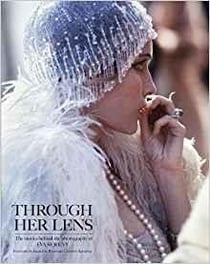 Through her lens - the stories behind the photography of Eva Sereny