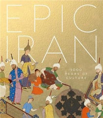 Epic iran