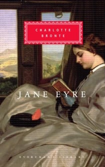 JANE EYRE