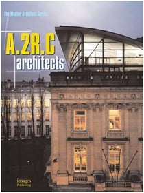 A 2 rc architects