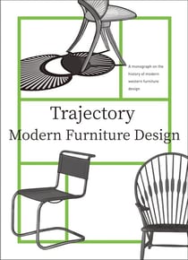 Trajectories modern furniture design