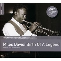 Birth of a legend - édition spéciale