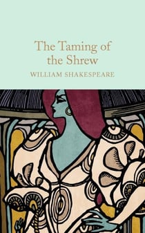 THE TAMING OF THE SHREW