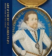 Art & court of james VI & I