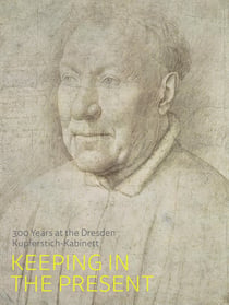 Keeping in the present