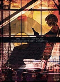 Portrait unbound: photographs by Robert Weingarten