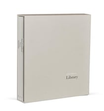 Sam abell library: life and still life
