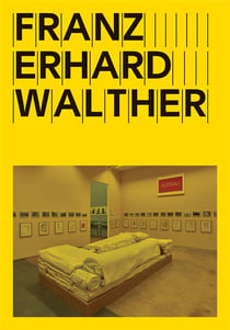 Franz erhard walther: 1. werksatz