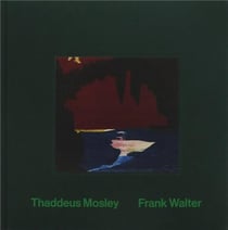 Thaddeus Mosley & Frank Walter : sanctuary