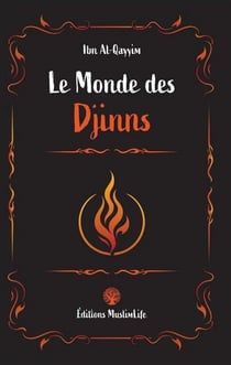 Le monde des djinns