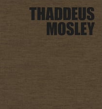 Thaddeus Mosley : Weight in space