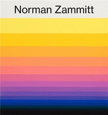 Norman Zammitt