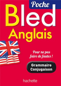 Bled : anglais
