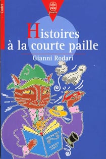 Histoires a la courte-paille
