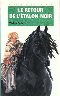 L'étalon noir : le retour de l'étalon noir