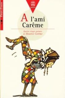 A l'ami careme