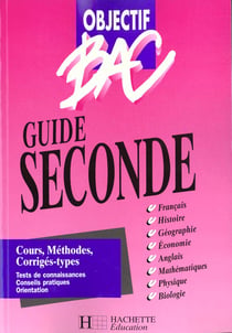 Guide 2°