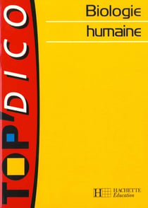 Biologie humaine