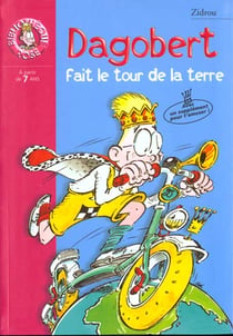 Dagobert fait le tour de la terre
