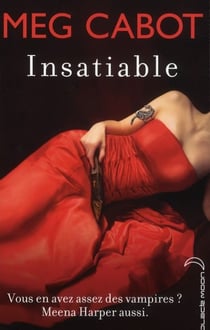 Insatiable t.1