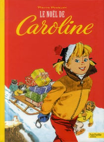 Le noël de caroline