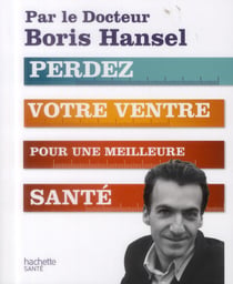 Perdez votre ventre - pour une meilleure santé