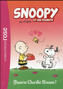 Snoopy et les peanuts Tome 3