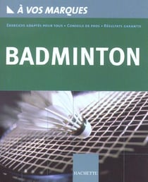 Badminton