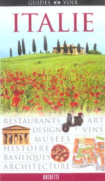 Guides voir - italie